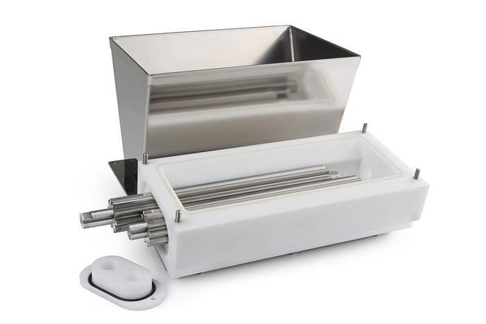 Mimac Babydrop Cookie Machine and Depositor