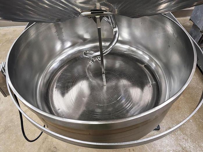 Refurbished Empire SR 300 Tipable Mixer