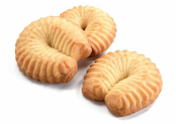 Mimac Babydrop Cookie Machine and Depositor