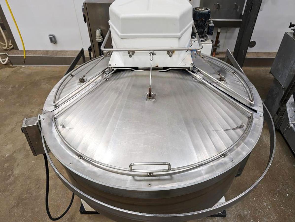 Refurbished Empire AR 300 Tippable Mixer