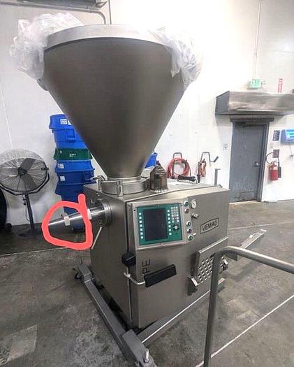 Used 2017 Vemag HP20 E