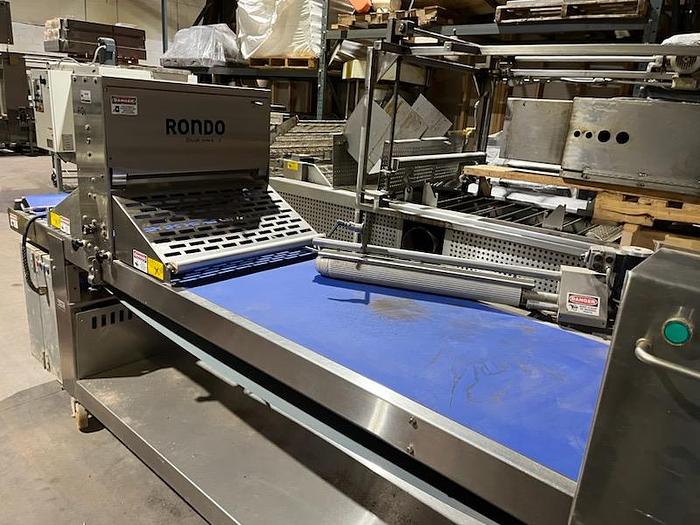 Refurbished Rondo Polyline