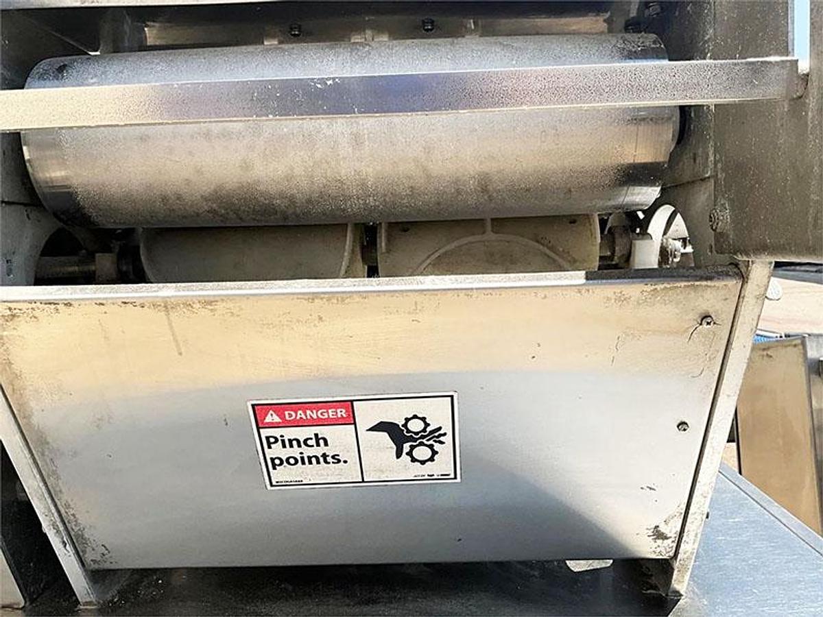 Used Superior Tortilla System