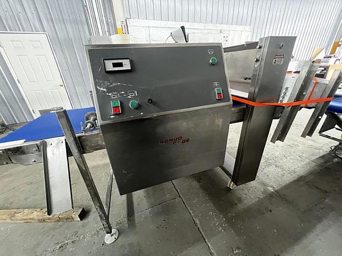 Used Rondo Smartline w/ Attached Jumboline