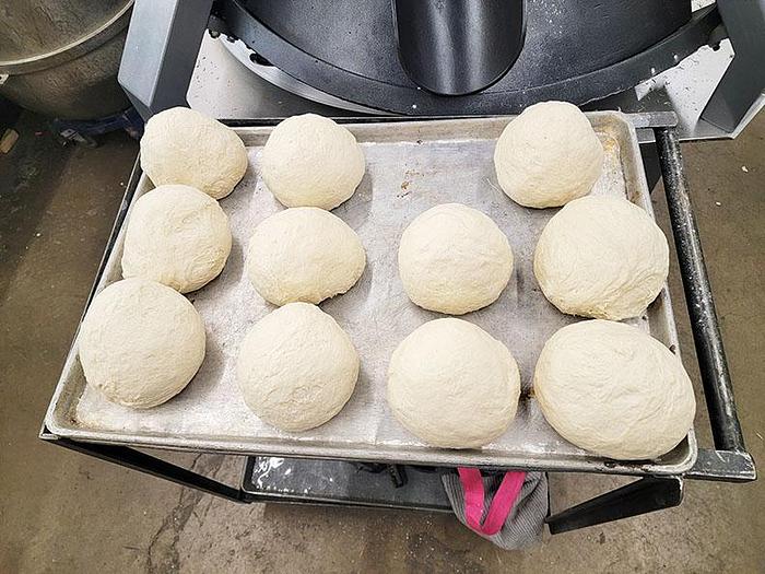 Refurbished Benier B9336 Dough Expert Dough Divider