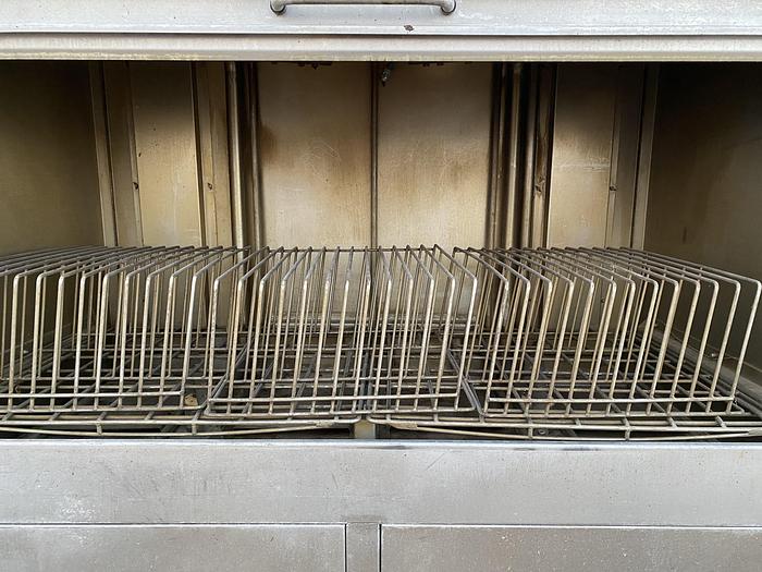 Refurbished LVO FL-36G Pan Washer