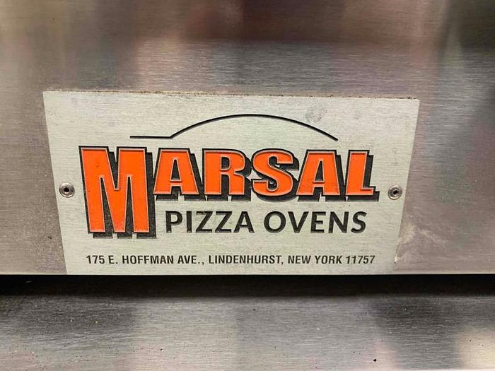Used Pizza Deck Ovens