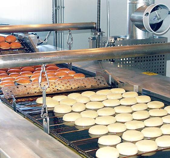 Refurbished Belshaw C10-24G Century Fryer System