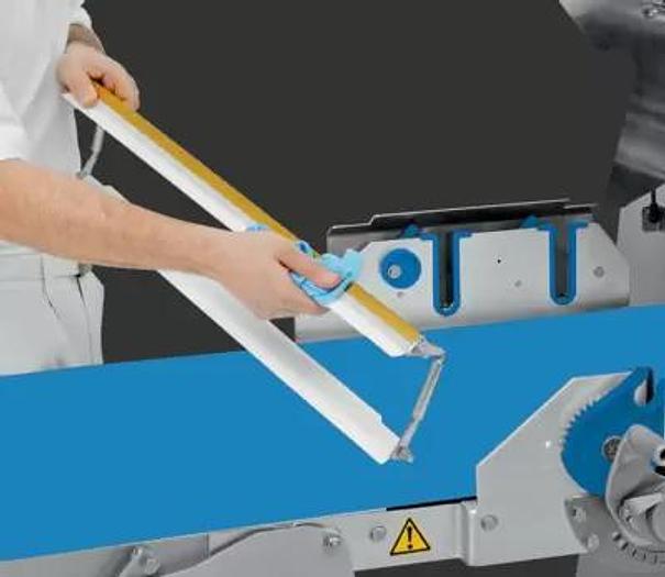 Rondo Rondostar 5000 Reversible Sheeter