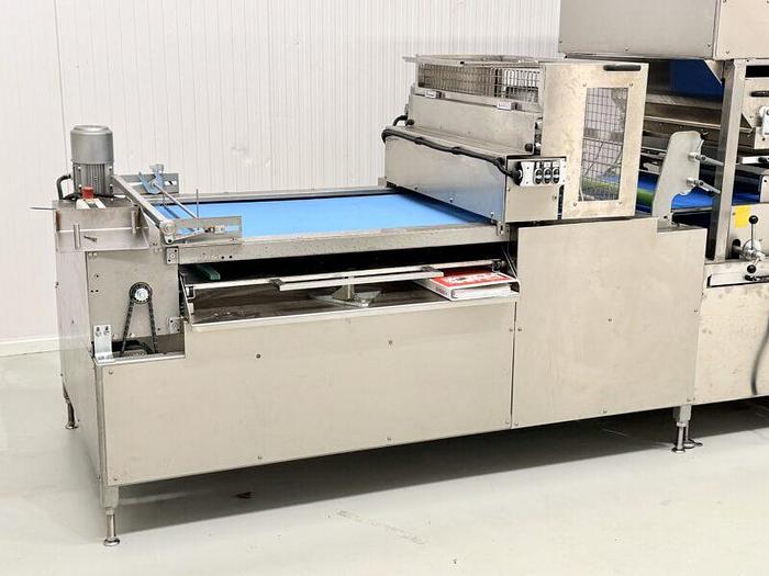 Refurbished Koenig Eco Twin Line