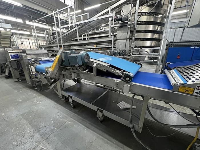 Used Rondo Smartline w/ Attached Jumboline