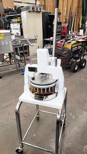 Refurbished Dutchess BMIH-36 Divider on Mobile Stand