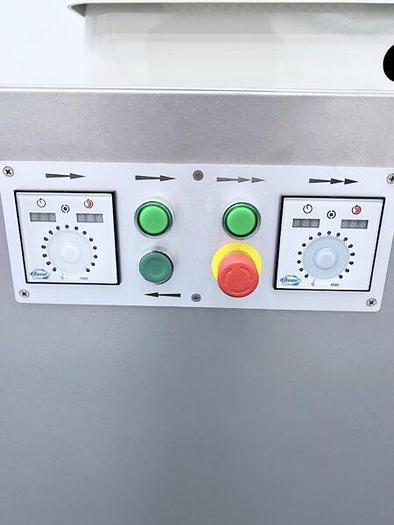 Refurbished Bakery Mixers