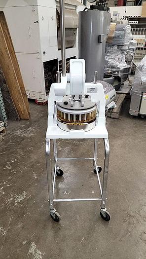 Refurbished Dutchess BMIH-36 Divider on Mobile Stand