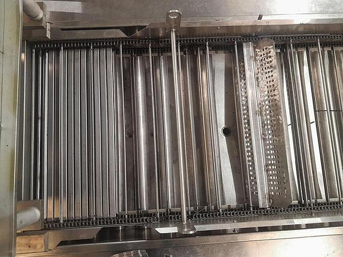 Refurbished Belshaw DD200 / C 300 Cake Donut Fryer System