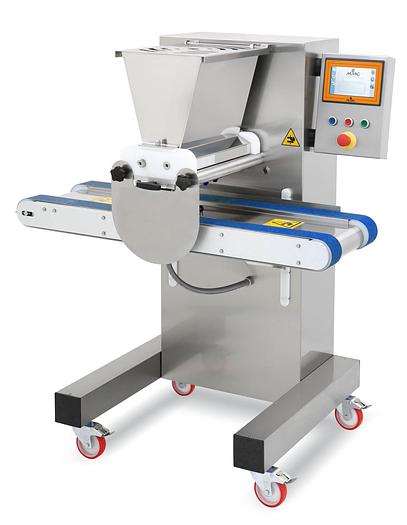 Used Mimac Suprema Easy, Maxx and Twist