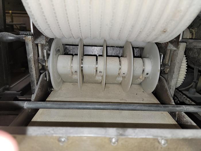 Refurbished Koenig Artisan SFR Stress Free Divider