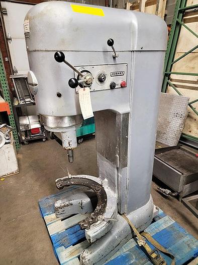 Refurbished HOBART M802 PLANETARY MIXER