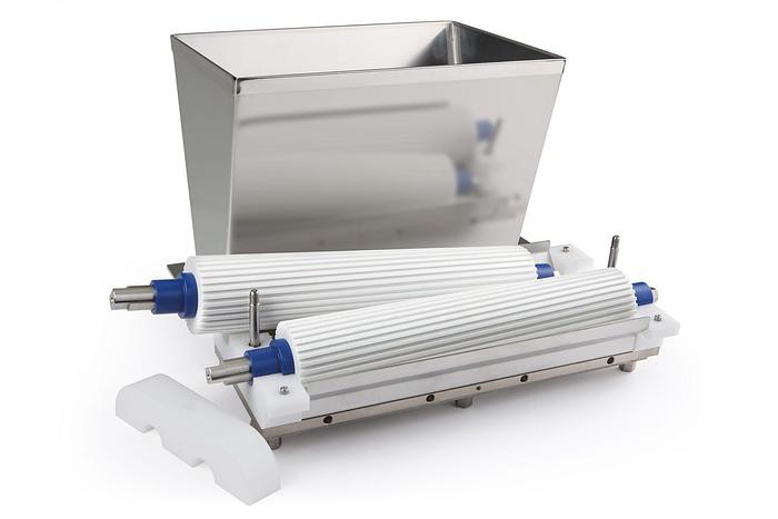 Mimac Babydrop Cookie Machine and Depositor