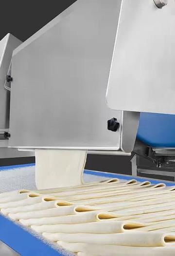 Rondo MLC 4.0 Block Line