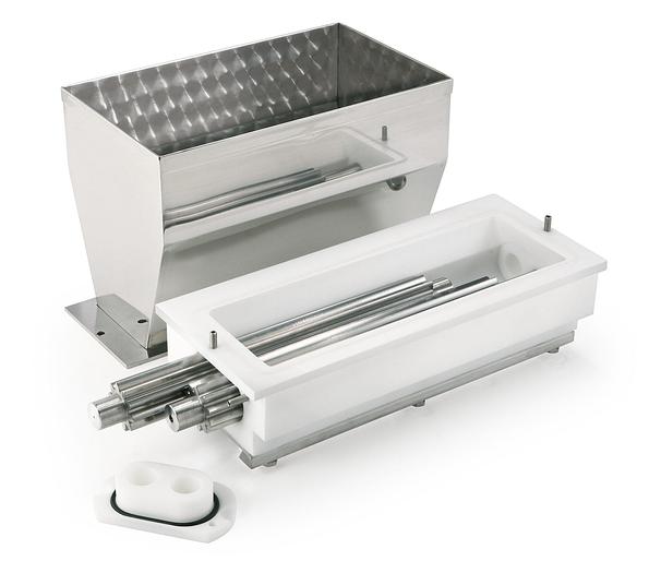 Used Mimac Suprema Easy, Maxx and Twist