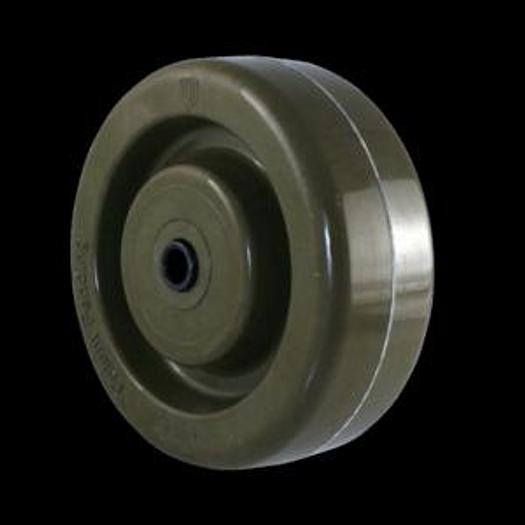 HBS51004; High Temp Wheet 4" x 1-1/4"