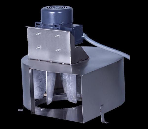 MODEL RW2580PT PASS THROUGH RACK WASHER