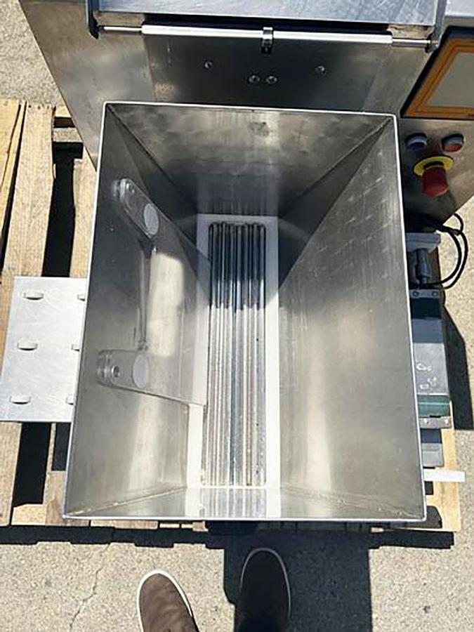 Used Used Mimac Babydrop