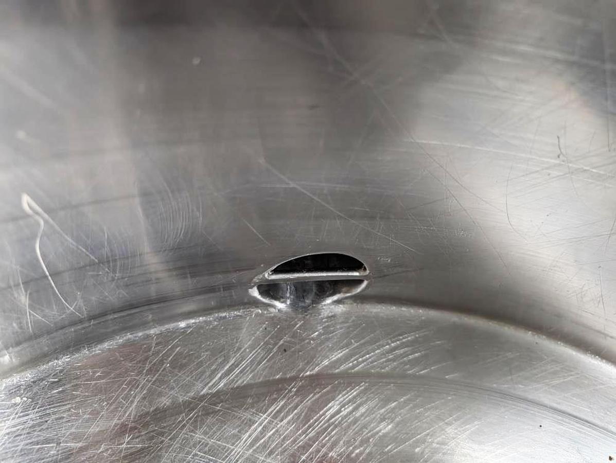 Used Savage 300 Chocolate Melter