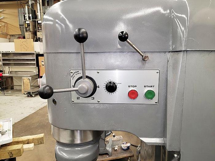 Refurbished HOBART V1401 PLANETARY MIXER NO Bowl Guard