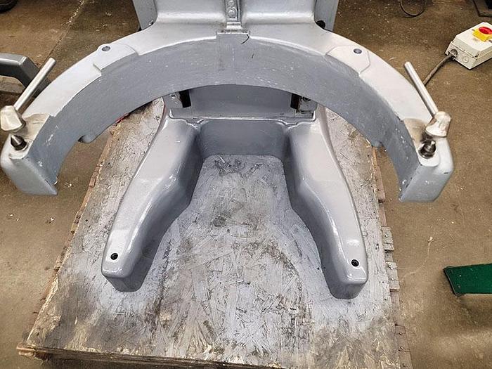 Refurbished HOBART V1401 PLANETARY MIXER NO Bowl Guard