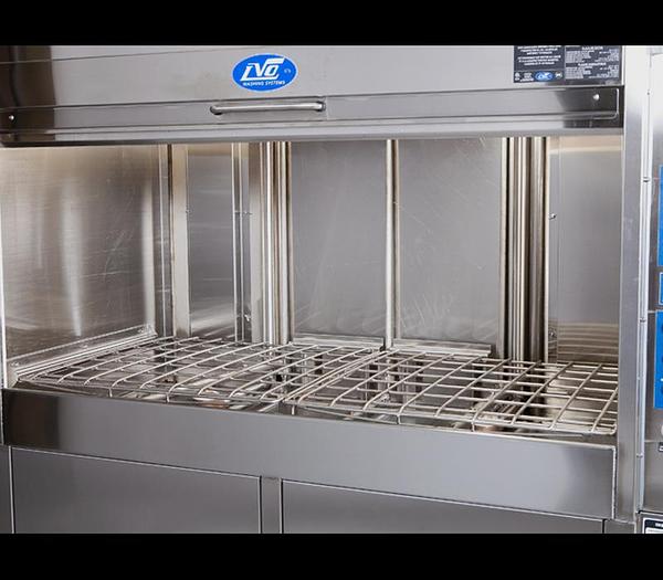 MODEL FL36 FRONT LOAD WASHER