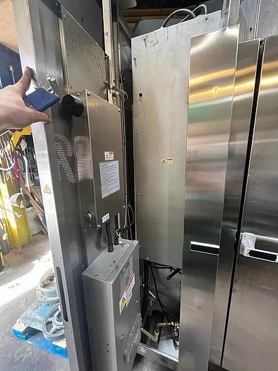 Refurbished Revent 724E Double Rack Oven