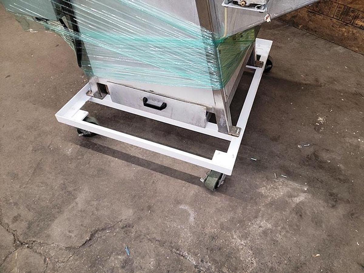 Refurbished UBE M#10 Slicer