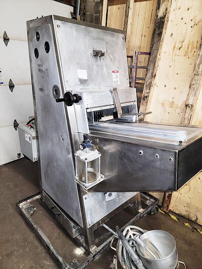 Refurbished UBE M#10 Slicer