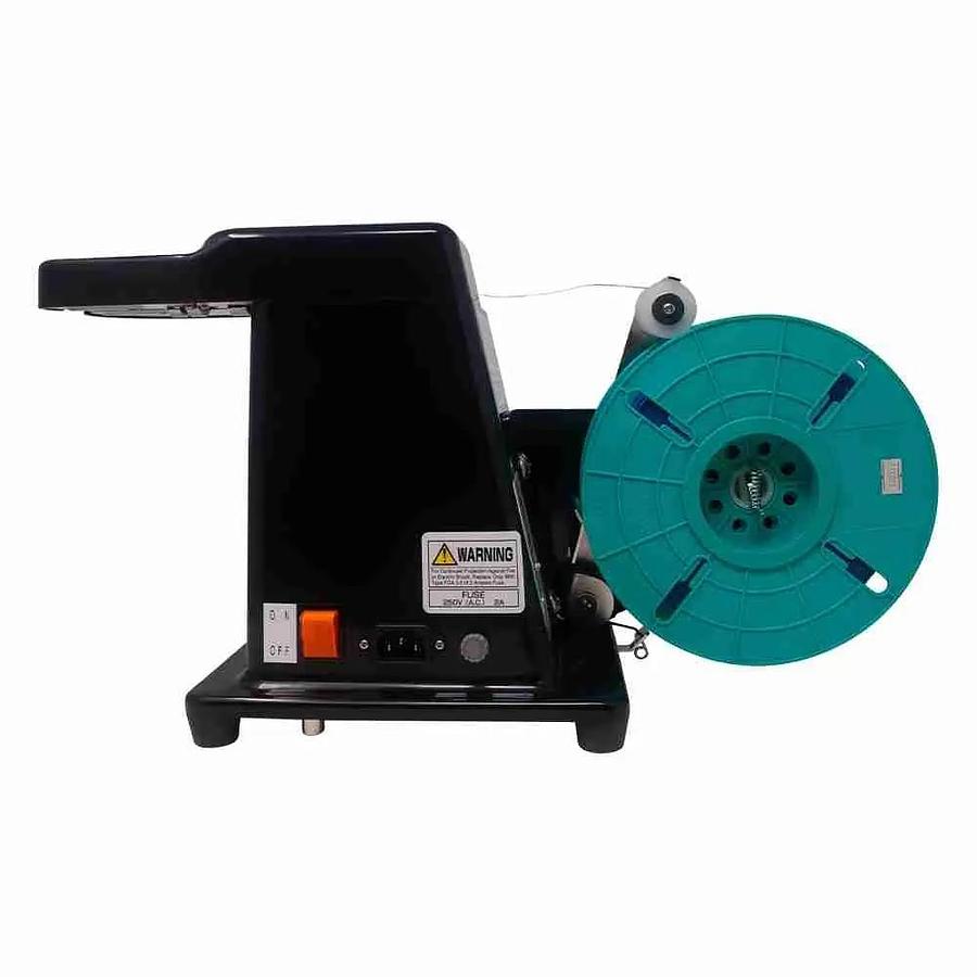 Tach-it # 3568 Twist Tie Machine