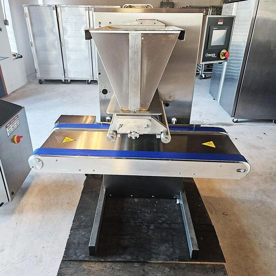 Used Mono Omega Touch Depositor