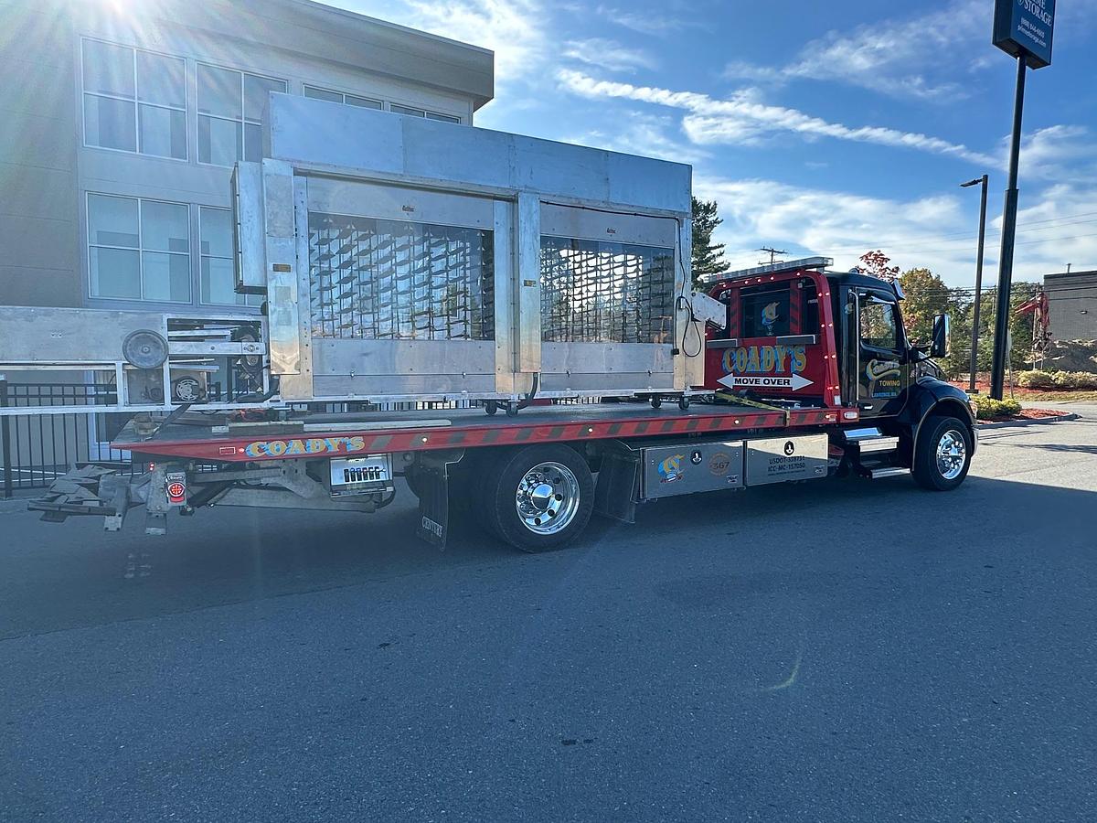 Refurbished Belshaw 400G Fryer System