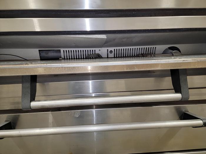 Used Pizza Deck Ovens