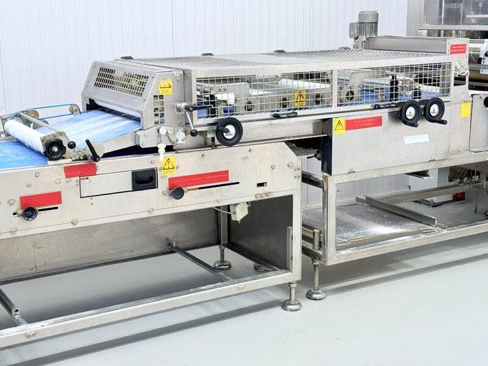 Refurbished Koenig Combiline KL7