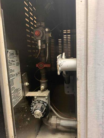 Used Pizza Deck Ovens