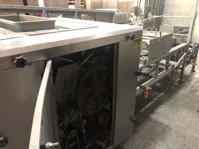 Refurbished Adamatic NDR System