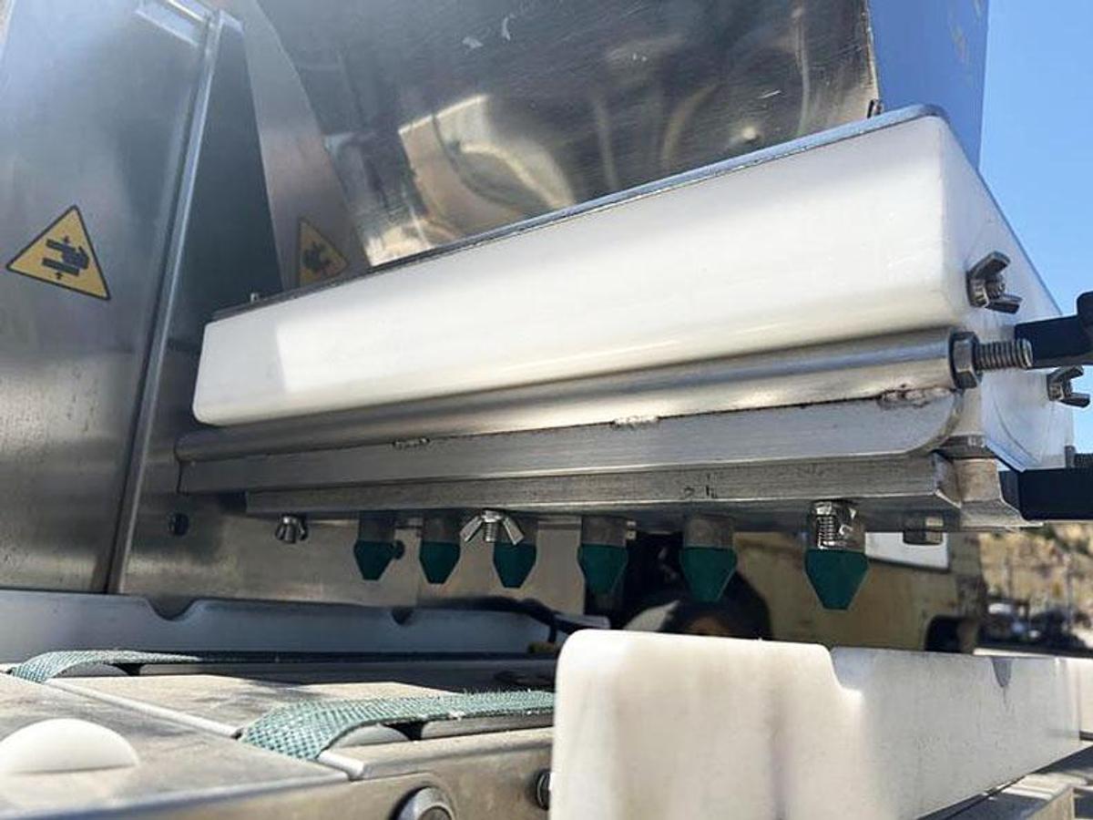 Used Used Mimac Babydrop