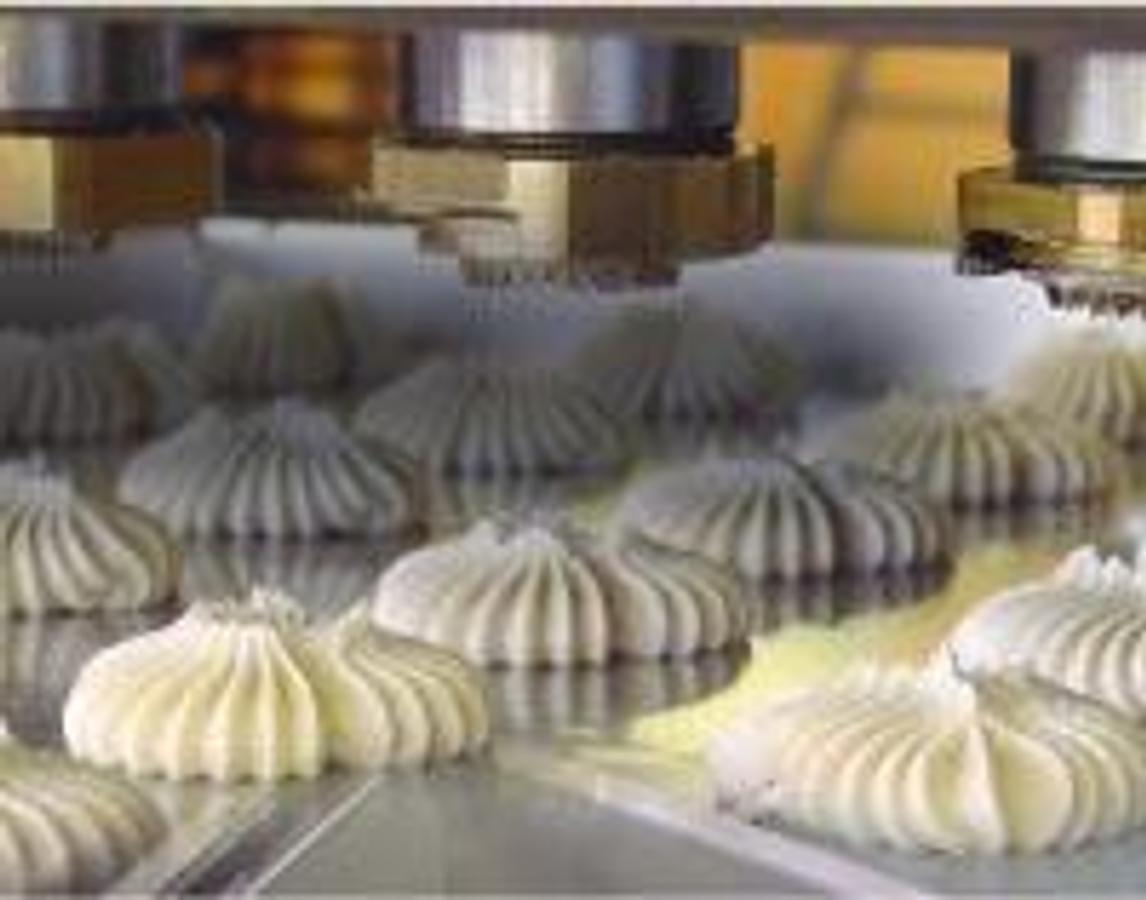 Used Mono Omega Touch Depositor