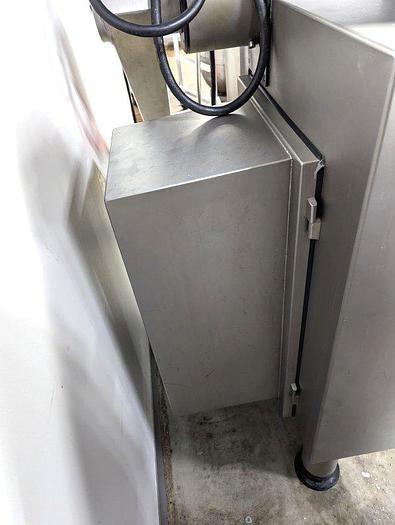 Used 2017 HP12 E Vemag