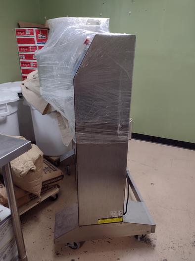 Used Somerset SDD-450 Divider