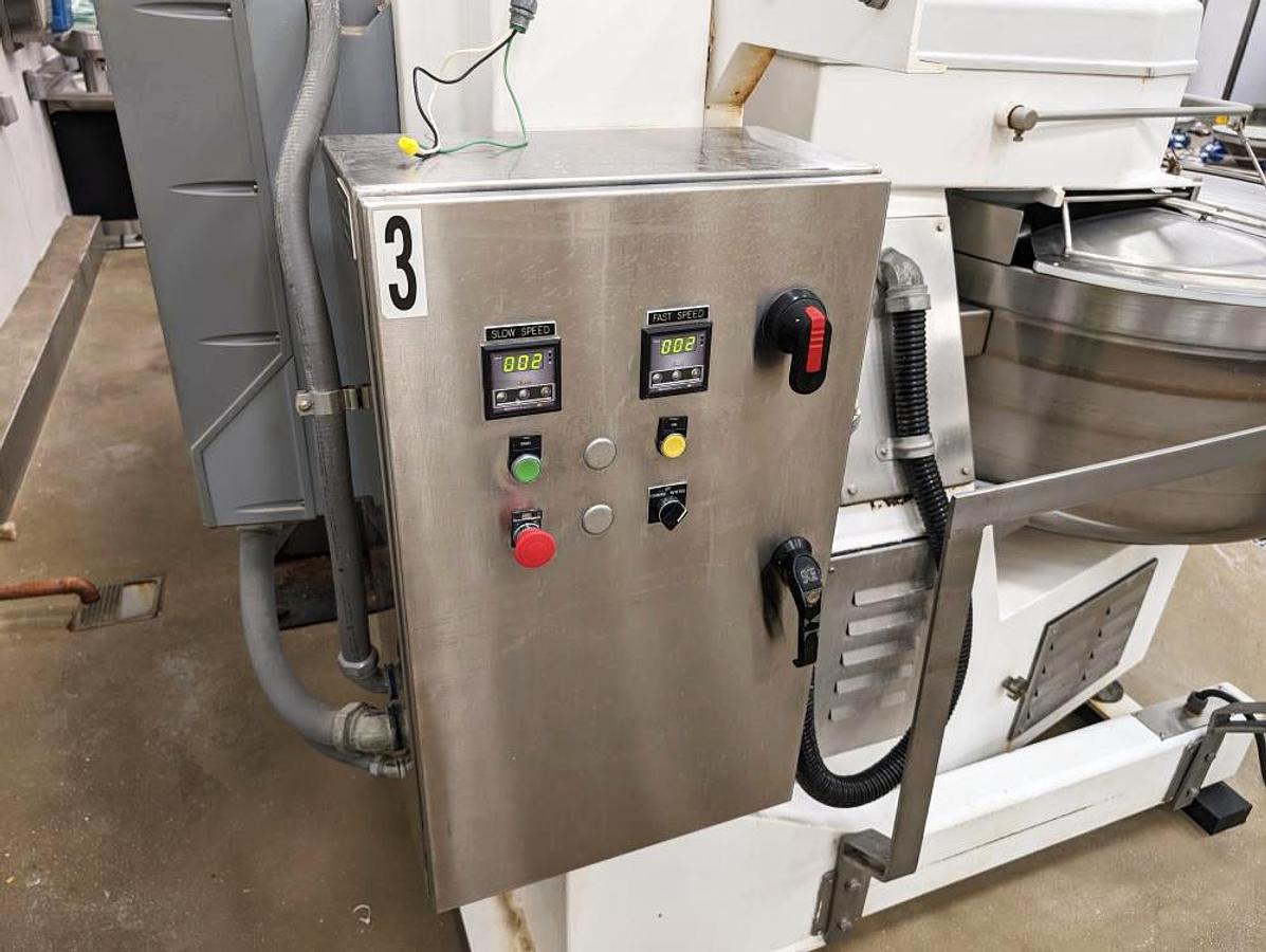 Refurbished Empire AR 300 Tippable Mixer