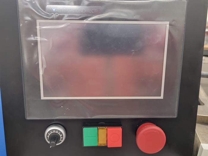 Refurbished Benier B9336 Dough Expert Dough Divider