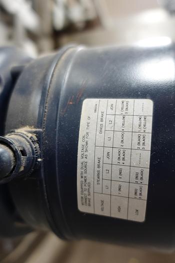 Used Bulk Bun Slicing and Packaging