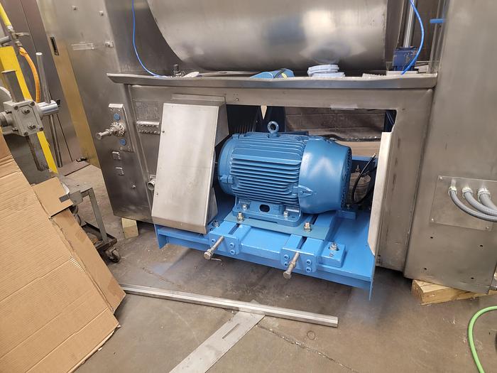 Refurbished 1986 Oshikiri HM1000FJ